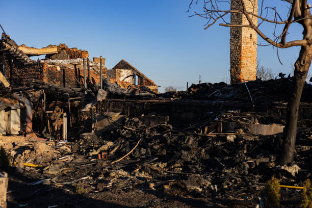 Reliable Fire Damage Cleanup contractor in Immaculata, PA by Fire Damage Flint
