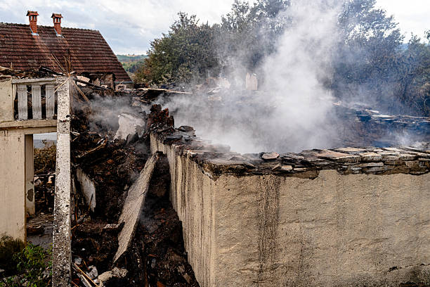 Affordable Fire Damage Cleanup solutions in Immaculata, PA